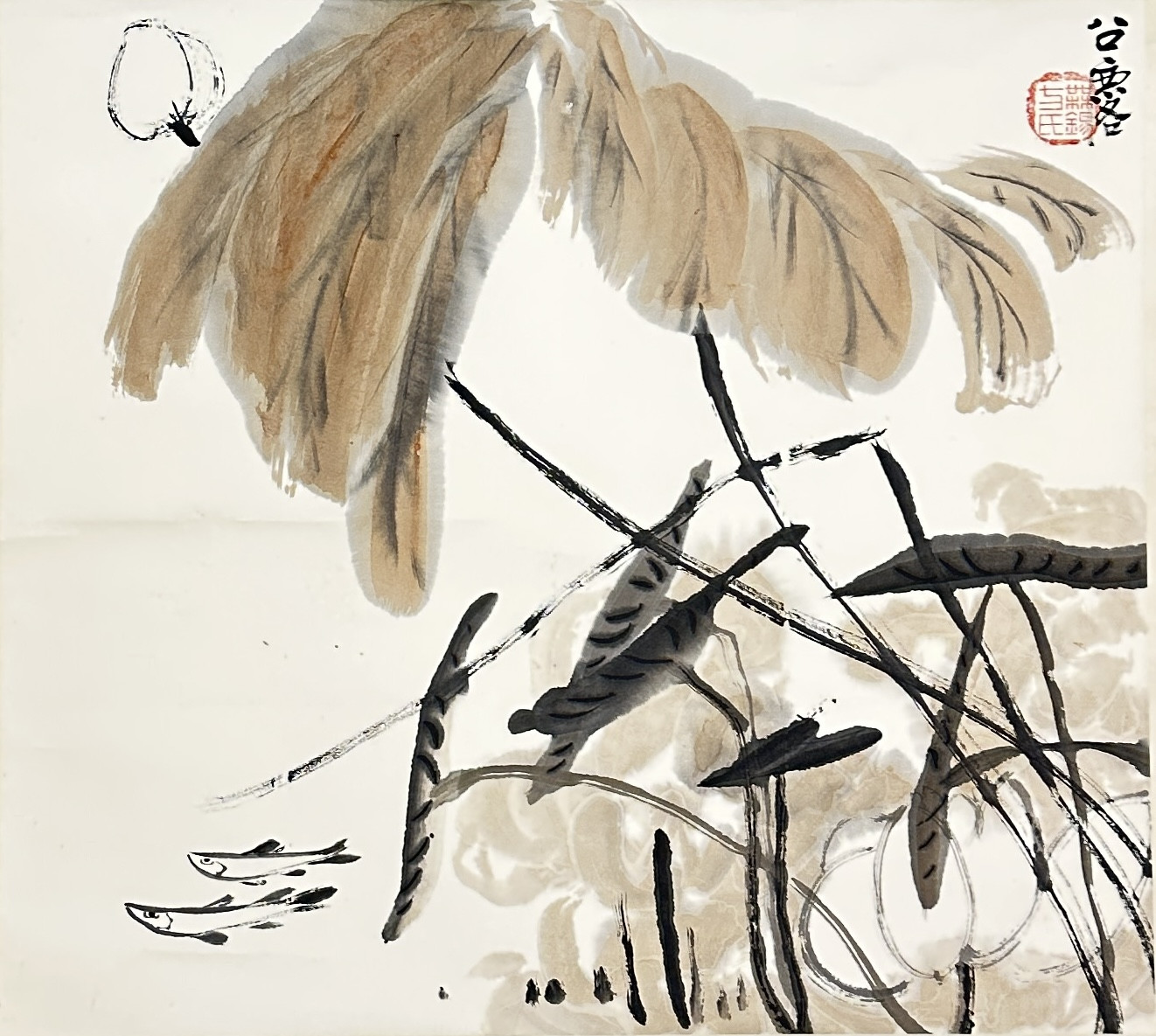 Fang Zhaoling | Artists | Alisan Fine Arts 藝倡畫廊