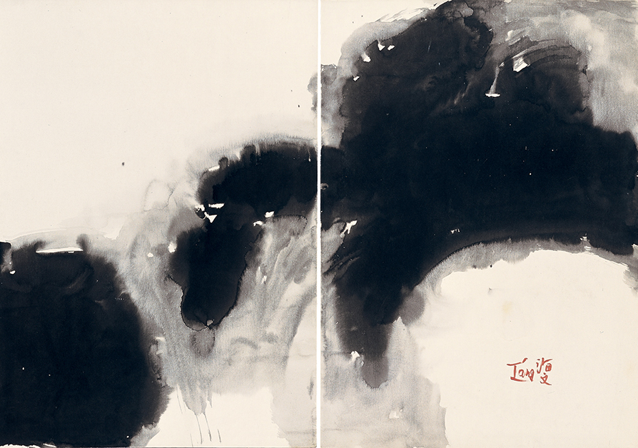 T'ang Haywen | Artists | Alisan Fine Arts 藝倡畫廊 T'ang Haywen | Artists | Alisan Fine Arts 藝倡畫廊