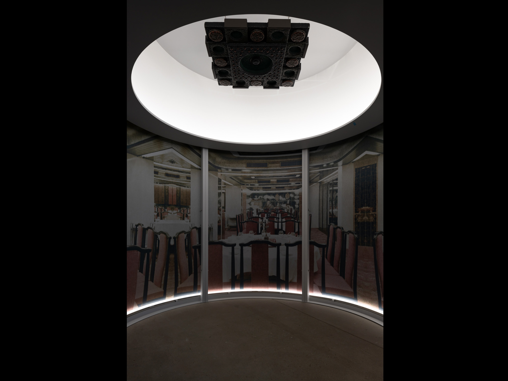 Ha Bik Chuenハ・ビクチュエン、香港現代アート Ha Bik Chuenハ・ビクチュエン、香港現代アート At Frieze London, Ha